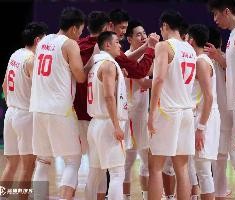 开云体育官网-力克新西兰闯入决赛！媒体人：这是能写进中国篮球历史的经典比赛