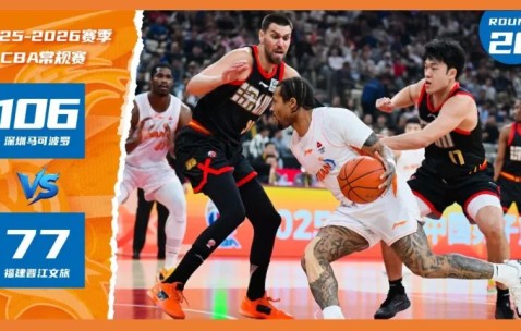 开云体育下载-福建男篮总结比赛：球队前期分差过大且攻防端漏洞难补