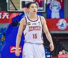 媒体人：王奕博与青岛达成3年顶薪意向 但正式生效仍需浙江队确认