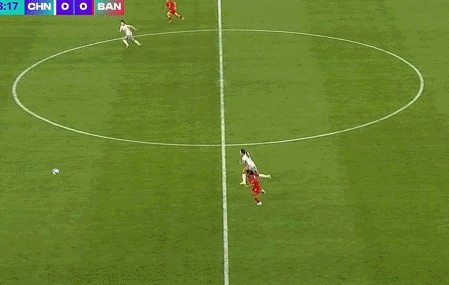 kaiyun-太难了！中国女足艰难击败第112位孟加拉国：王霜进球后痛哭