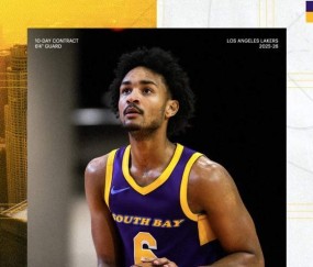 一夜3大消息！湖人签约1人，勇士积极行动，哈登库里携手创纪录