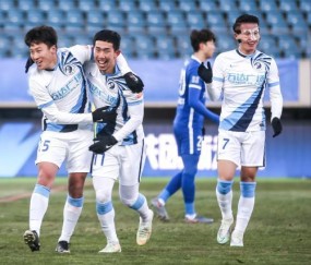 开云体育app-严益唯：“冰球”事故实在是中超之耻