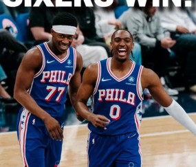 开云体育官网-生涯首次最佳阵容就在今年！解析&amp;amp;回顾马克西本季进攻