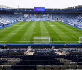 开云体育下载-莱斯特抓住英超PSR漏洞上诉获胜！不用被扣分了？