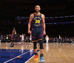 北卡洲际公路位于戴维森镇的30号出口被命名为斯蒂芬-库里立交