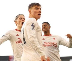 林良锋：曼联转运了，但还得拉高上限