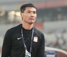 kaiyun-邵佳一：国安输球后踢我们会全力以赴 他们踢申花并非无还手之力