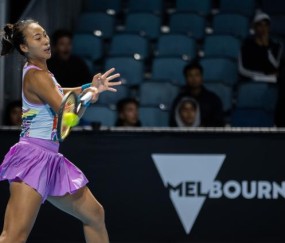 开云体育下载-澳网七位中国选手入围 纳达尔大坂直美携手复出