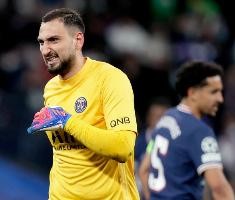 佩杜拉：曼城与巴黎商谈多纳鲁马转会，费用可能为初始要价的一半