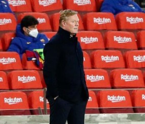 开云体育下载-科曼：特尔斯特根扑点至关重要 为球队感到骄傲