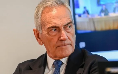 开云体育-格拉维纳：我承受了侮辱；也许丢点球错失机会都是我去踢的