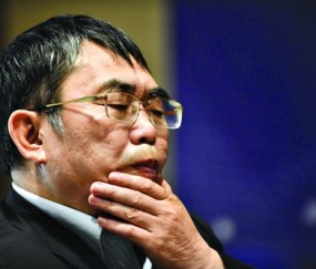 开云体育app-嬉笑怒骂皆文章 真性真情聂卫平|围棋|常昊|中国围棋协会|崔哲瀚|陈耀烨_新浪体育_新浪新闻