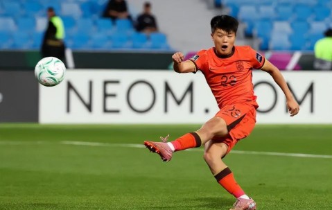 足协立功！国足新星曝光赢球秘诀，中超锻炼价值大，宋凯收到回报