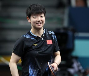 Day 8前瞻：奥运赛程临近过半 国手冲金“坐二望五”