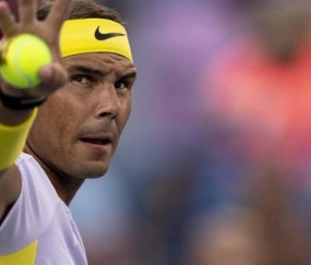 纳达尔官宣2024首周回归 再拼一次or最后的告别？