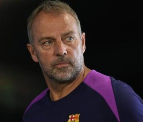 世体：什琴斯尼、小将巴尔德吉等人缺席巴萨首轮名单